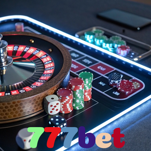 777bet：Aposte nas melhores slots e conquiste prêmios como nunca!