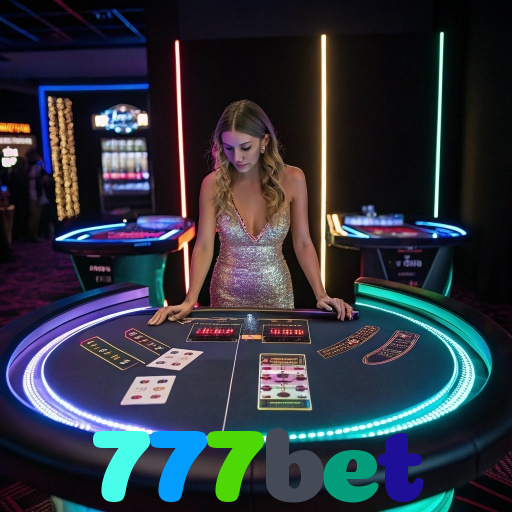 777bet：Aposte nas melhores slots e conquiste prêmios como nunca!