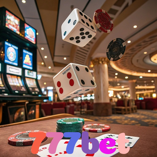 777bet:Aposte nas melhores slots e conquiste prêmios como nunca!