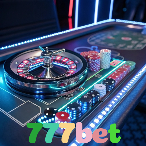 777bet：Aposte nas melhores slots e conquiste prêmios como nunca!