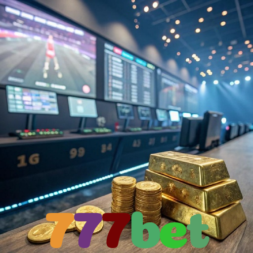 777bet：Aposte nas melhores slots e conquiste prêmios como nunca!