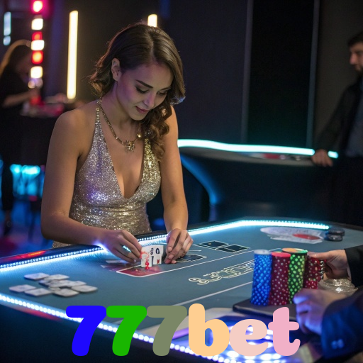 777bet：Aposte nas melhores slots e conquiste prêmios como nunca!