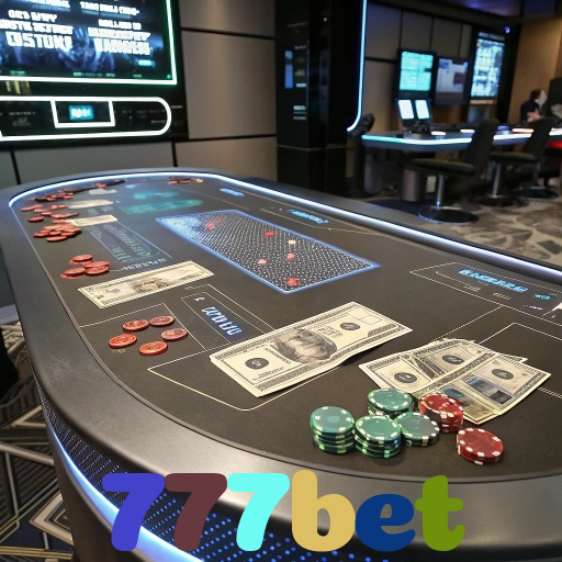 777bet：Jogue poker, aposte no futebol e ganhe em grandes jogos de cassino!