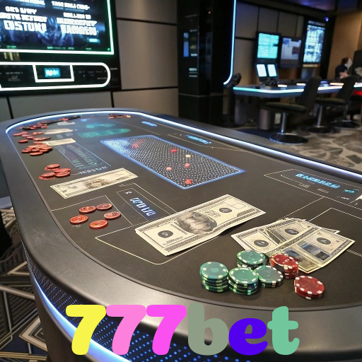 777bet：Jogue poker, aposte no futebol e ganhe em grandes jogos de cassino!