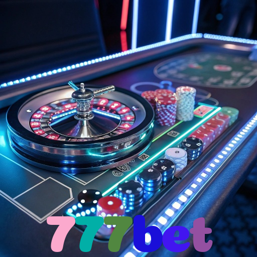 777bet：Aposte nas melhores slots e conquiste prêmios como nunca!