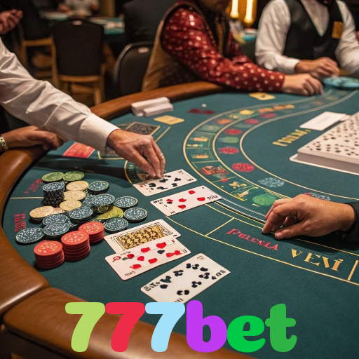 777bet：Aposte nas melhores slots e conquiste prêmios como nunca!