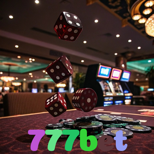 777bet：Aposte nas melhores slots e conquiste prêmios como nunca!