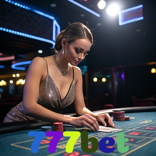 777bet：Aposte nas melhores slots e conquiste prêmios como nunca!