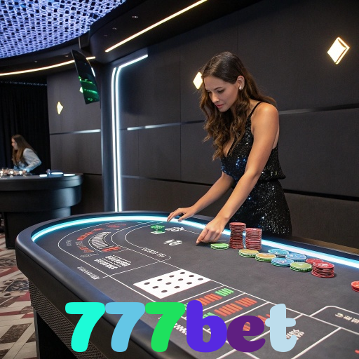 777bet:Jogue poker, aposte no futebol e ganhe em grandes jogos de cassino!