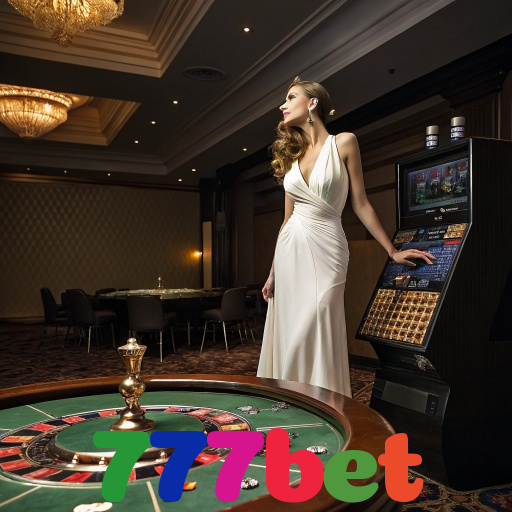 777bet:Aposte nas melhores slots e conquiste prêmios como nunca!
