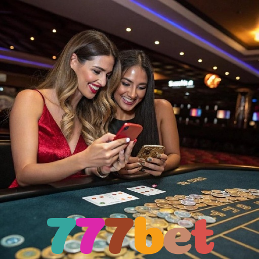 777bet：Aposte nas melhores slots e conquiste prêmios como nunca!