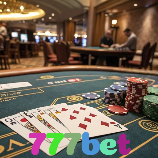 777bet：Jogue poker, aposte no futebol e ganhe em grandes jogos de cassino!