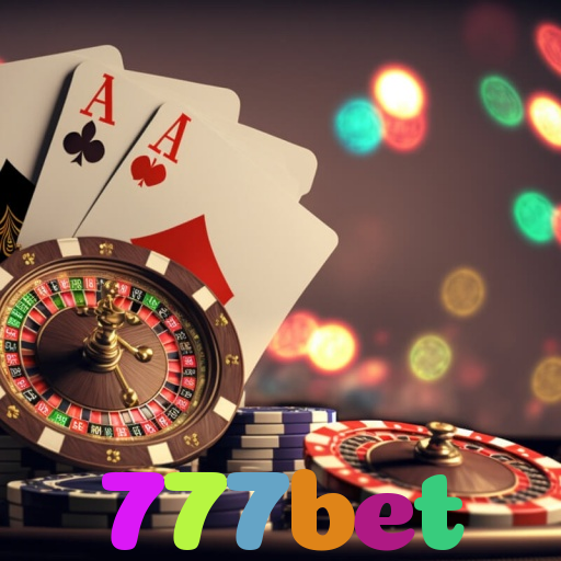 777bet:Jogue poker, aposte no futebol e ganhe em grandes jogos de cassino!