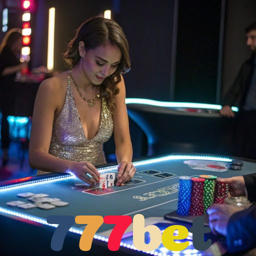 777bet：Aposte nas melhores slots e conquiste prêmios como nunca!