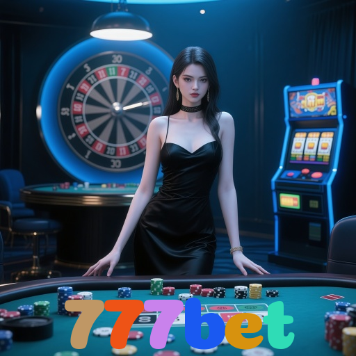 777bet：Aposte no futebol, jogue poker e conquiste vitórias épicas!