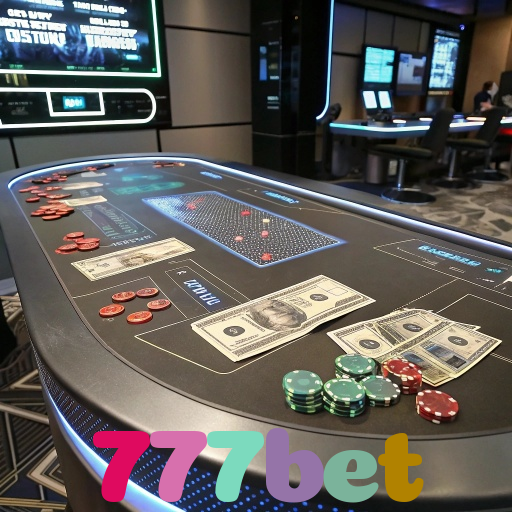 777bet:Aposte nas melhores slots e conquiste prêmios como nunca!