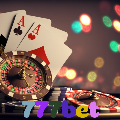 777bet:Jogue poker, aposte no futebol e ganhe em grandes jogos de cassino!