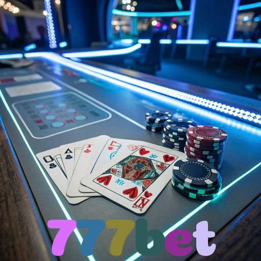 777bet：Jogue poker, aposte no futebol e ganhe em grandes jogos de cassino!
