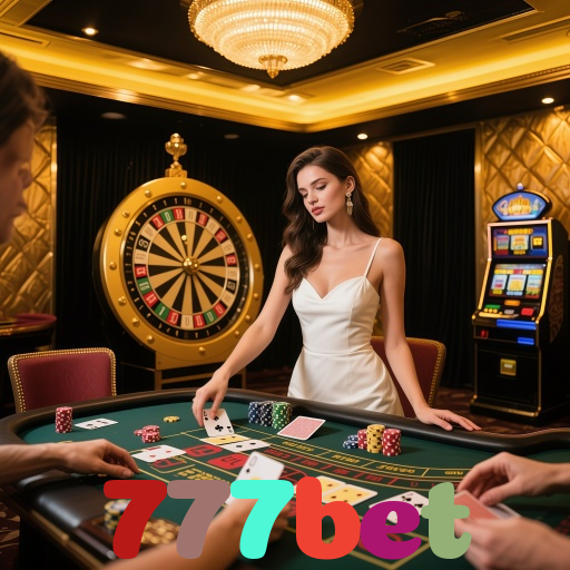 777bet:Aposte nas melhores slots e conquiste prêmios como nunca!