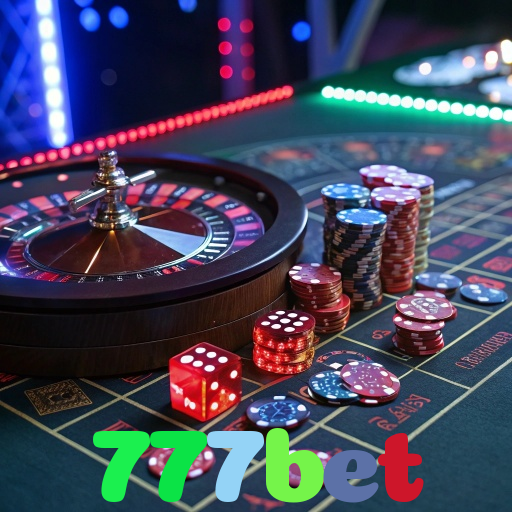 777bet：Aposte nas melhores slots e conquiste prêmios como nunca!