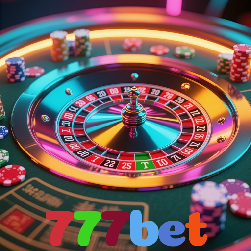777bet：Aposte nas melhores slots e conquiste prêmios como nunca!