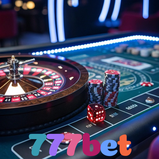 777bet:Aposte nas melhores slots e conquiste prêmios como nunca!