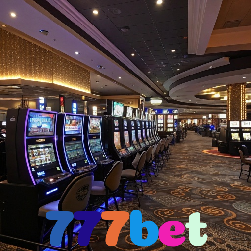 777bet:Aposte nas melhores slots e conquiste prêmios como nunca!
