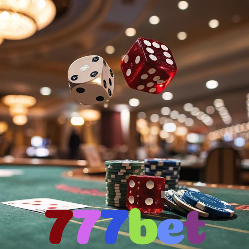 777bet：Aposte no futebol, jogue poker e conquiste vitórias épicas!