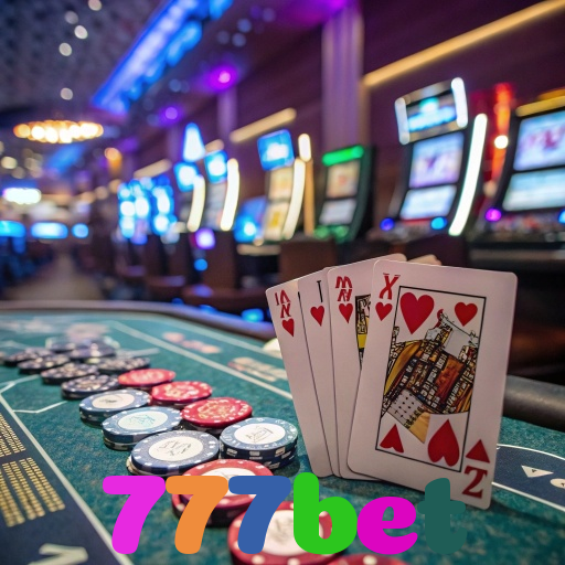 777bet:Aposte no futebol, jogue poker e conquiste vitórias épicas!