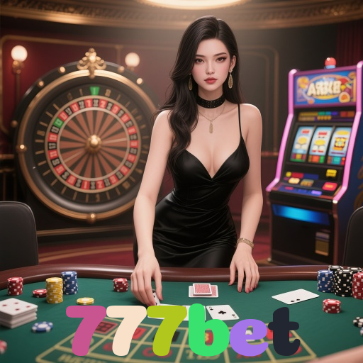 777bet：Aposte no futebol, jogue poker e conquiste vitórias épicas!
