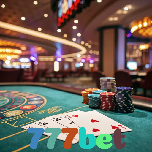 777bet：Aposte nas melhores slots e conquiste prêmios como nunca!