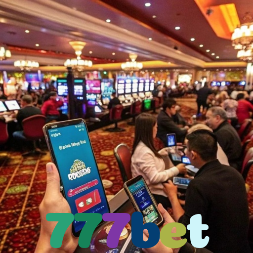 777bet：Jogue poker, aposte no futebol e ganhe em grandes jogos de cassino!