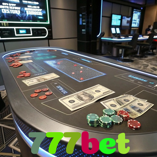 777bet:Aposte nas melhores slots e conquiste prêmios como nunca!