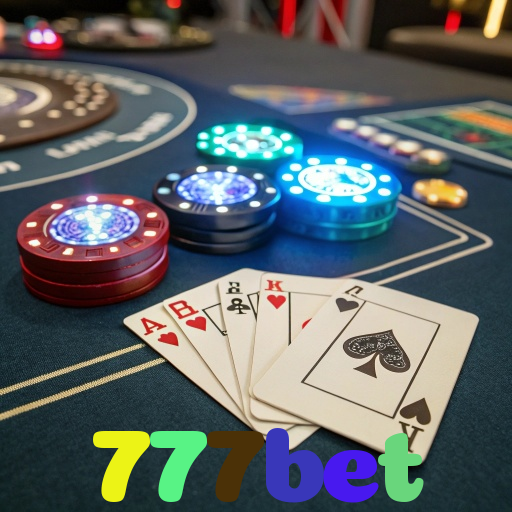 777bet:Jogue poker, aposte no futebol e ganhe em grandes jogos de cassino!