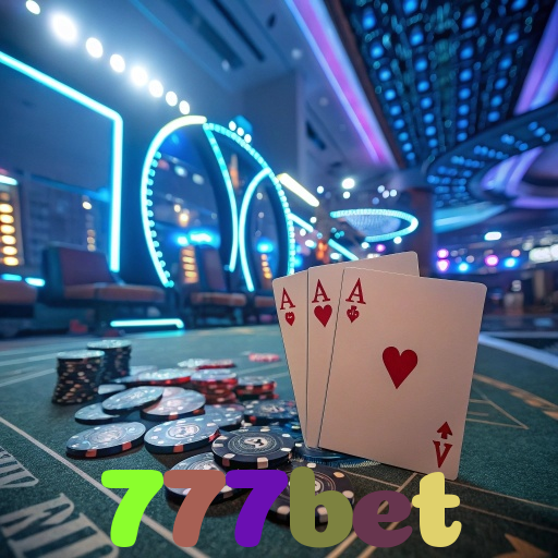 777bet：Aposte no futebol, jogue poker e conquiste vitórias épicas!