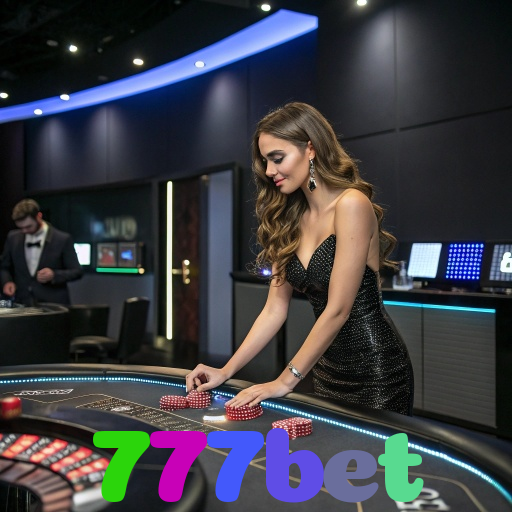 777bet：Aposte no futebol, jogue poker e conquiste vitórias épicas!