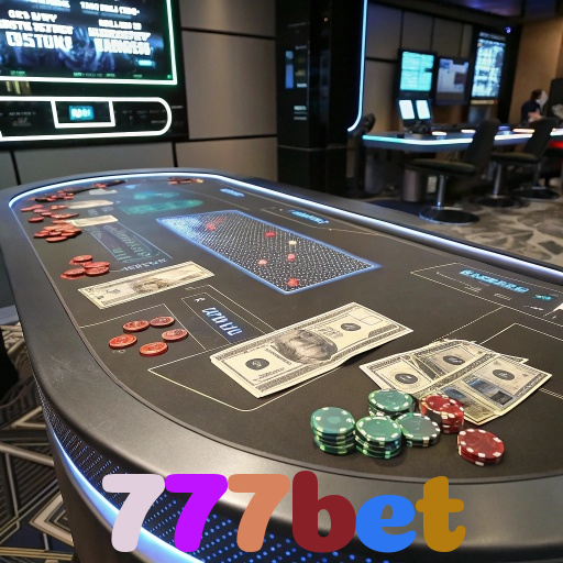 777bet:Jogue poker, aposte no futebol e ganhe em grandes jogos de cassino!