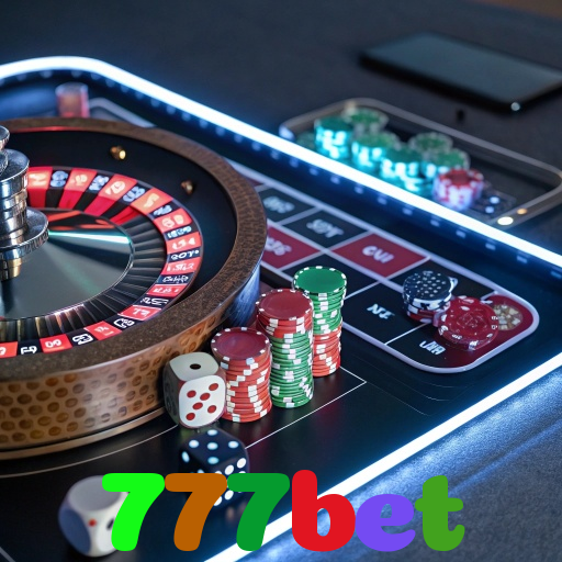 777bet：Aposte nas melhores slots e conquiste prêmios como nunca!
