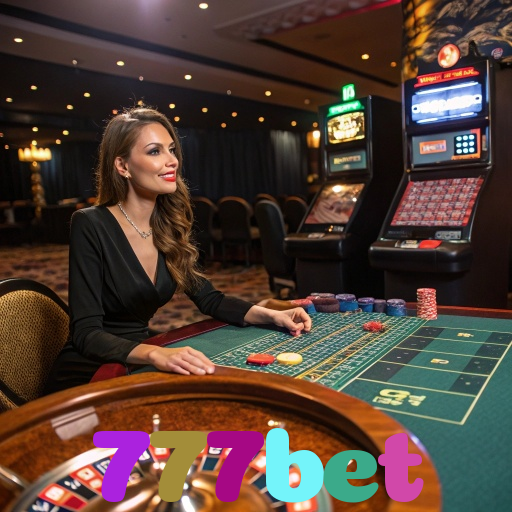 777bet:Aposte nas melhores slots e conquiste prêmios como nunca!