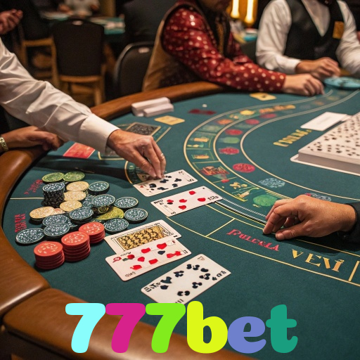777bet：Aposte no futebol, jogue poker e conquiste vitórias épicas!