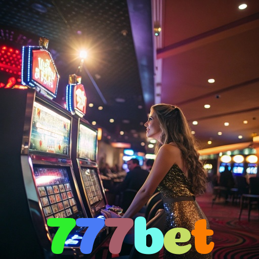 777bet：Aposte nas melhores slots e conquiste prêmios como nunca!