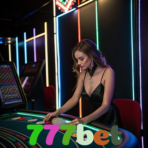 777bet:Jogue poker, aposte no futebol e ganhe em grandes jogos de cassino!