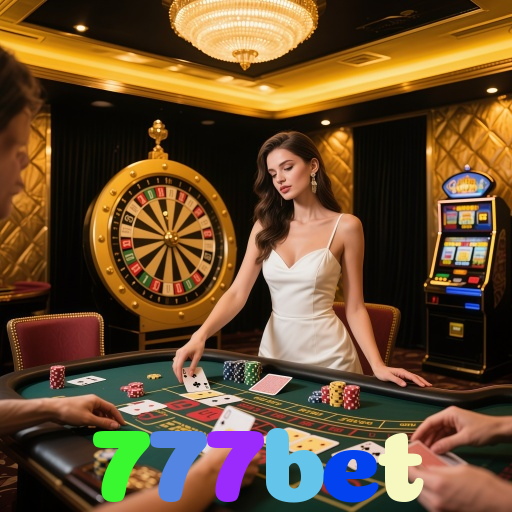 777bet：Aposte no futebol, jogue poker e conquiste vitórias épicas!