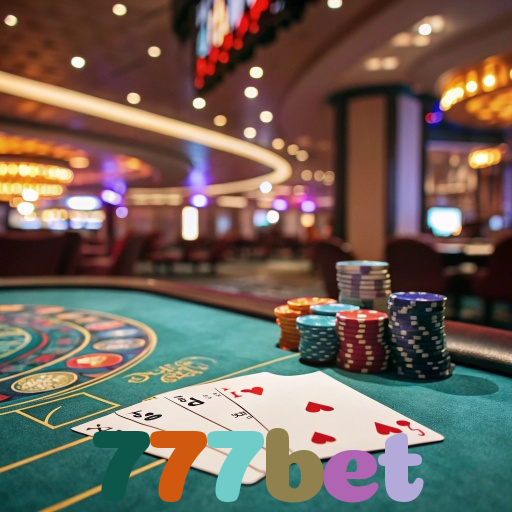 777bet:Aposte nas melhores slots e conquiste prêmios como nunca!