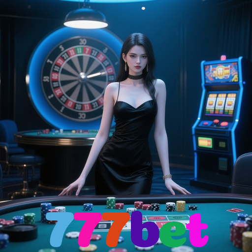 777bet：Aposte no futebol, jogue poker e conquiste vitórias épicas!