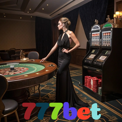 777bet：Aposte nas melhores slots e conquiste prêmios como nunca!