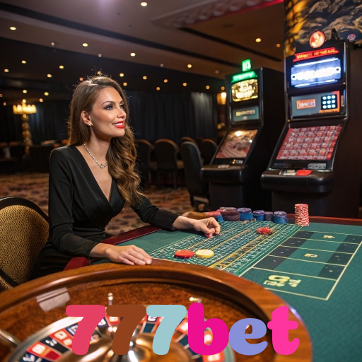 777bet:Jogue poker, aposte no futebol e ganhe em grandes jogos de cassino!