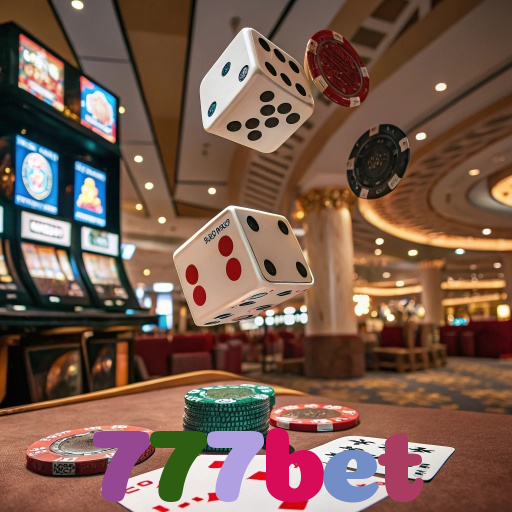 777bet:Aposte nas melhores slots e conquiste prêmios como nunca!