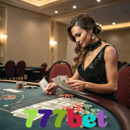 777bet：Aposte no futebol, jogue poker e conquiste vitórias épicas!