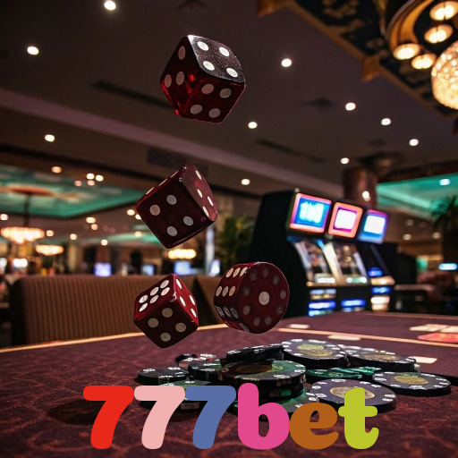 777bet:Aposte nas melhores slots e conquiste prêmios como nunca!
